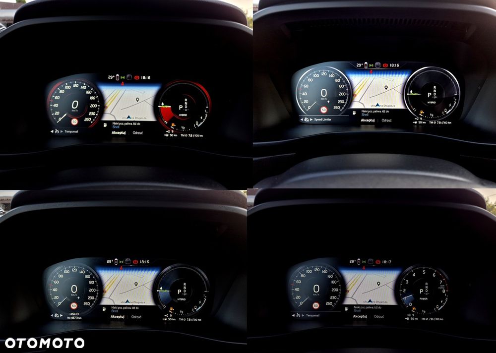 Volvo XC 40 T4 Plug-In Hybrid Inscription - 20