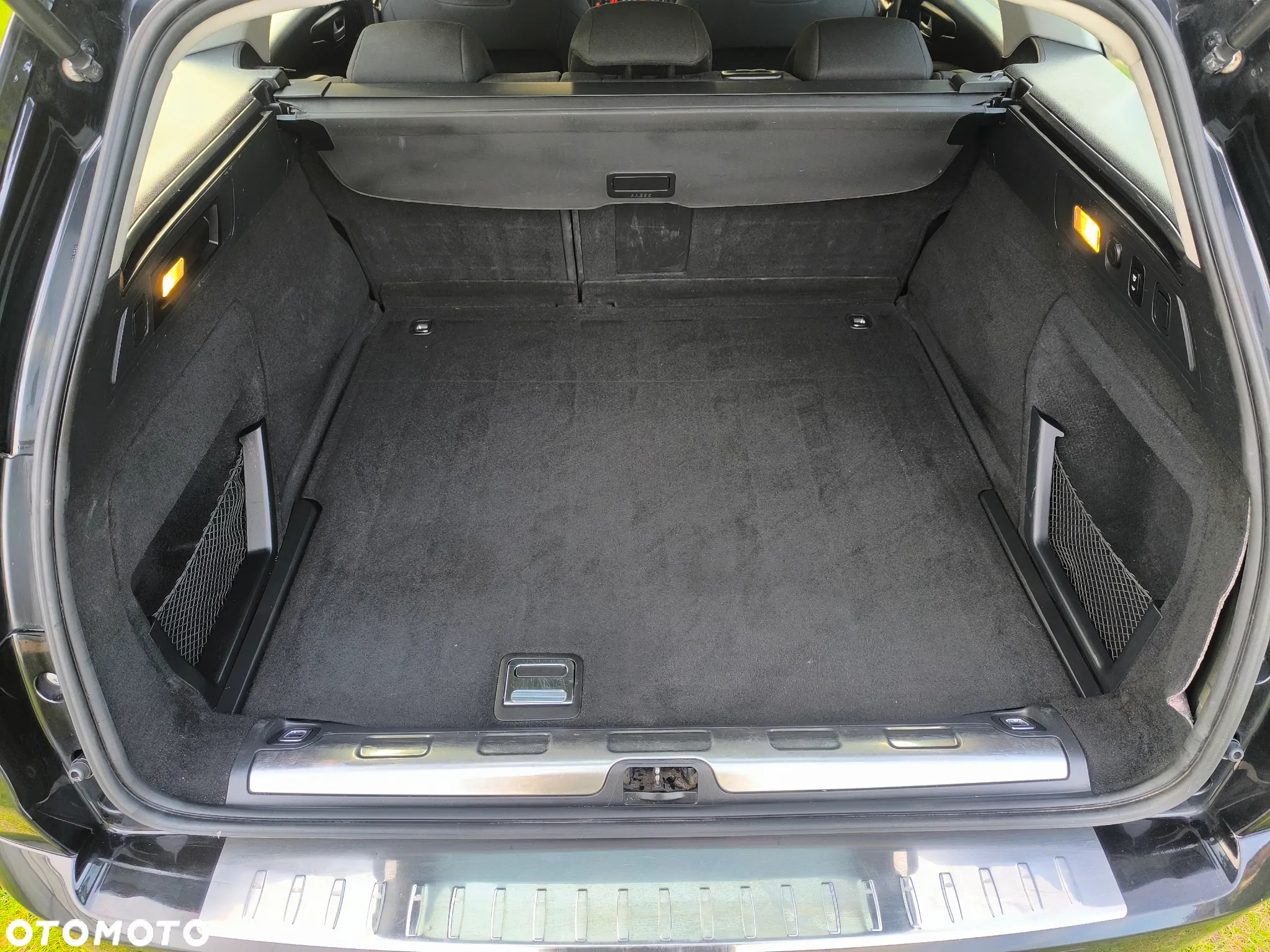 Citroën C5 Cross Tourer 2.0 HDi Exclusive - 28