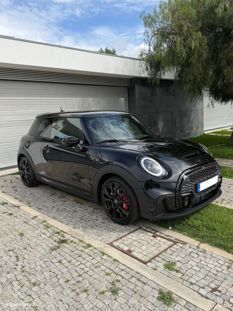 MINI Coupé - 16