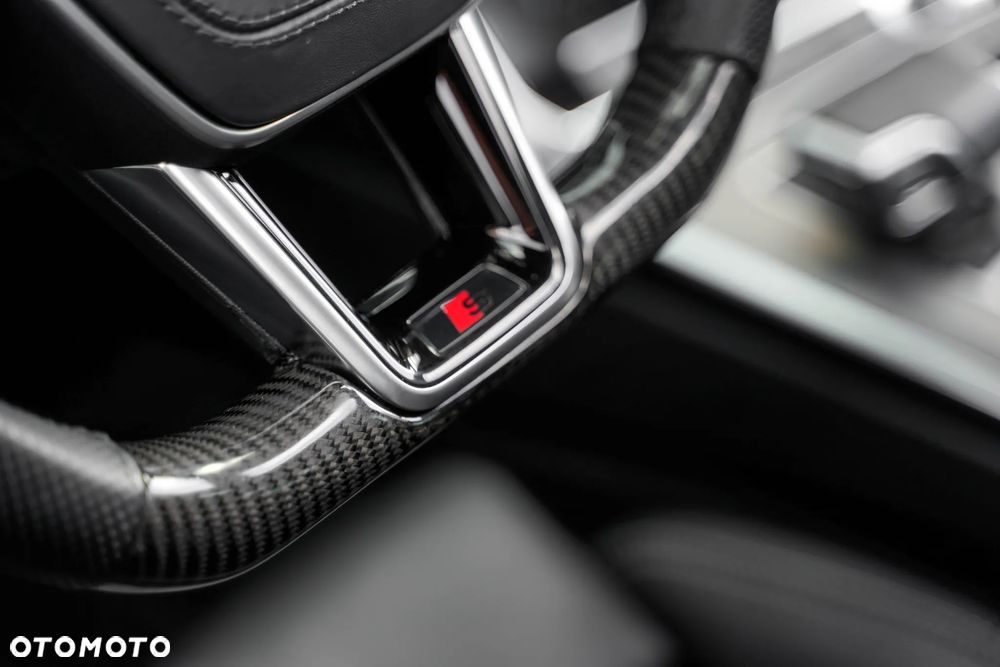 Audi A6 Avant 50 TDI mHEV Quattro Sport Tiptronic - 24