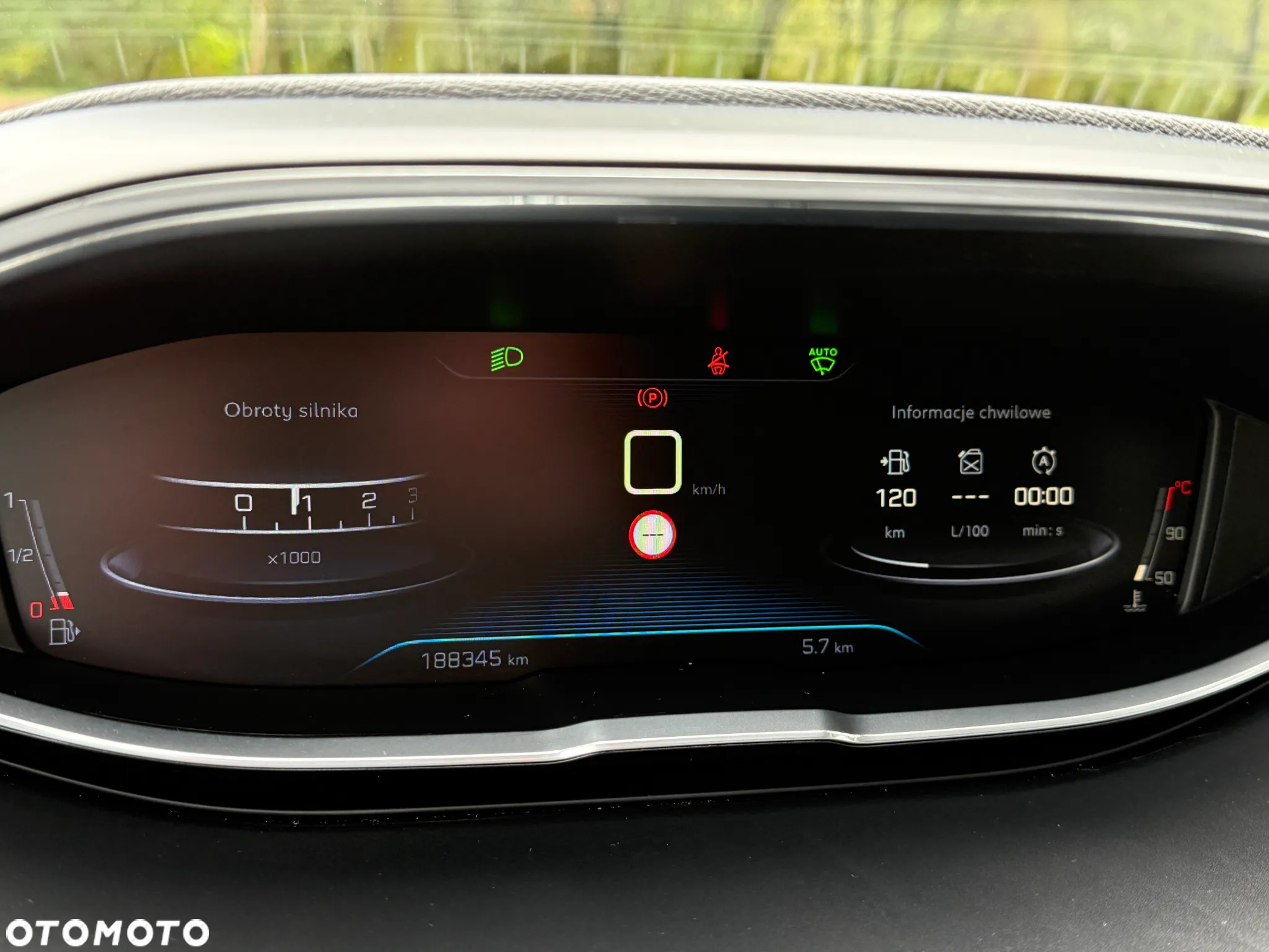 Peugeot 3008 HDi FAP 110 Premium - 14