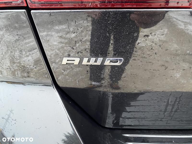 Fiat Freemont 2.0 Multijet Black Code AWD - 26