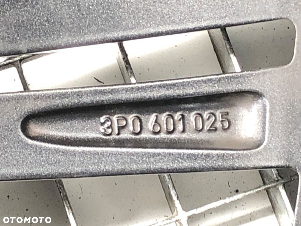 FELGA ALUMINIOWA 19 8J 5X112 ET 44 CENTR 57,1  SKODA SUPERB IV Kombi (NZ5) 2023 - 2.0 TDI 110 kW - 3