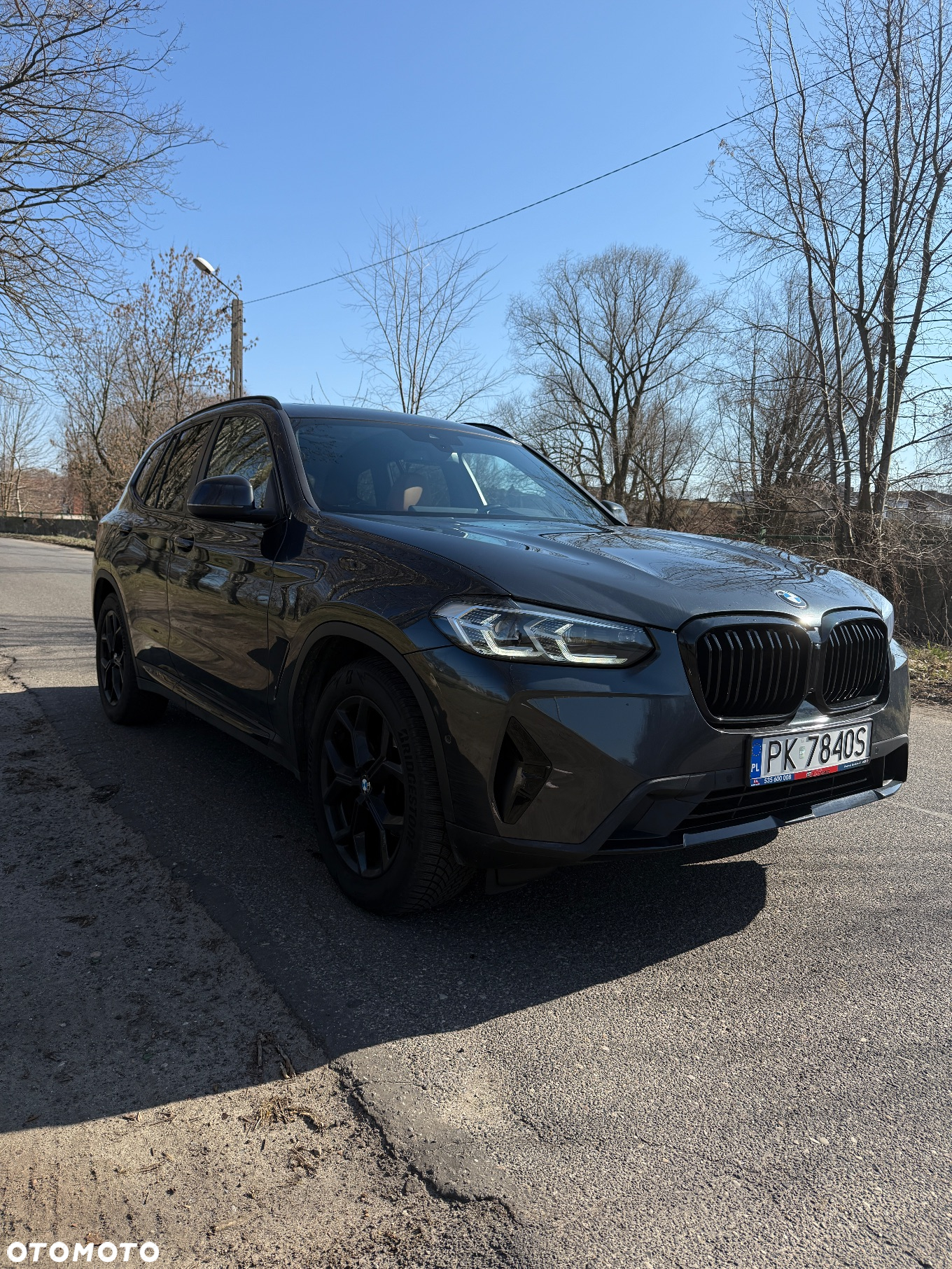 BMW X3 xDrive30i GPF xLine - 20