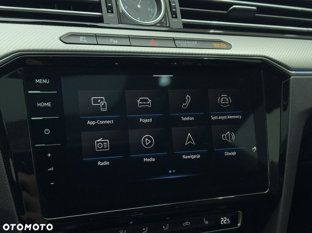 Volkswagen Arteon - 30