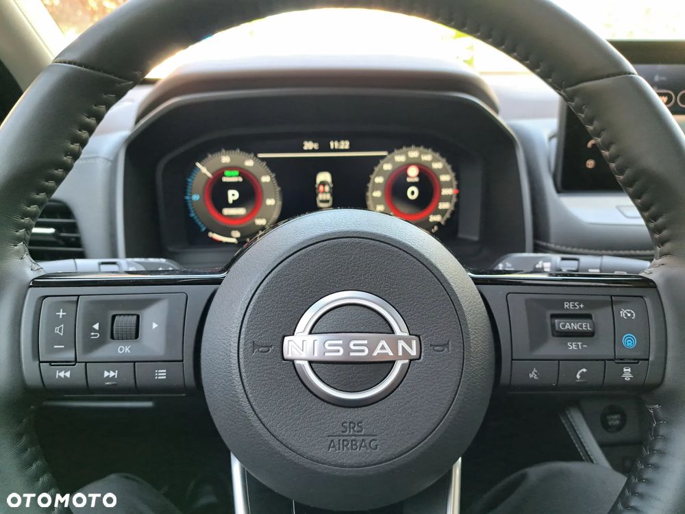 Nissan X-Trail 1.5 VC-T e-POWER Tekna e-4ORCE - 13