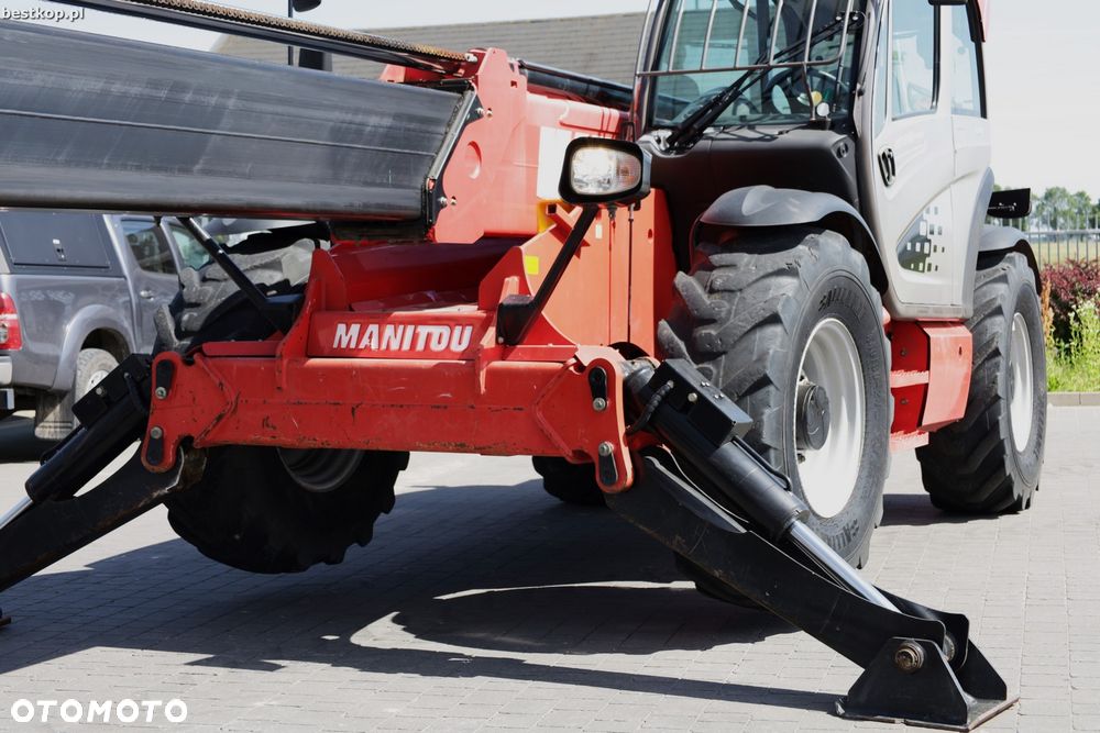 Manitou MT 1840 Easy - 27