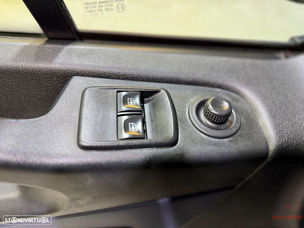 Opel Vivaro 1.6 CDTi L2H1 2.9T 9L S/S - 16