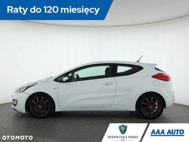 Kia ProCeed - 4