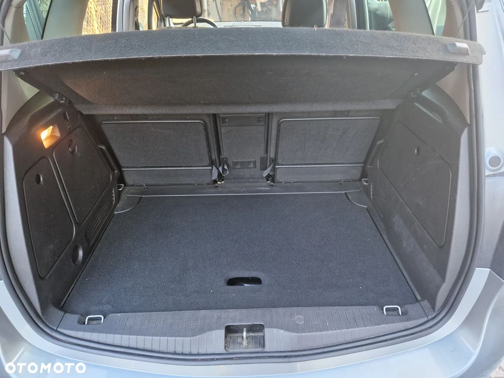 Opel Meriva 1.4 T Essentia - 5