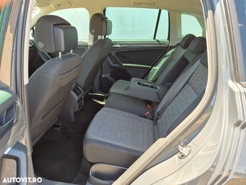 Volkswagen Tiguan 2.0 TDI SCR DSG Life - 10