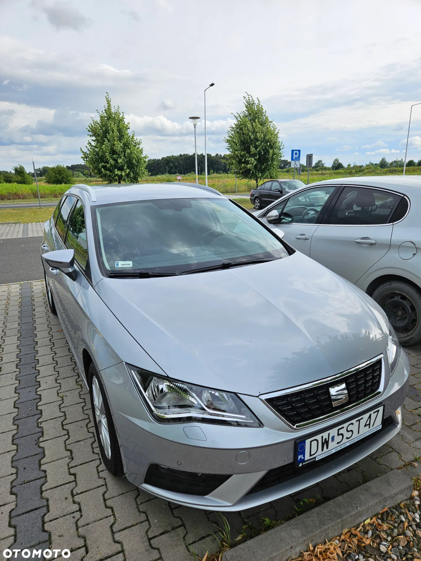 Seat Leon 1.5 EcoTSI Evo Style S&S - 2