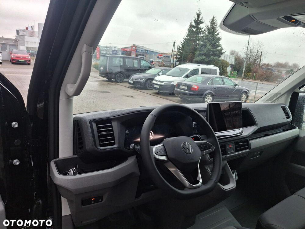 Volkswagen Crafter Crafter 35 TDI - 20