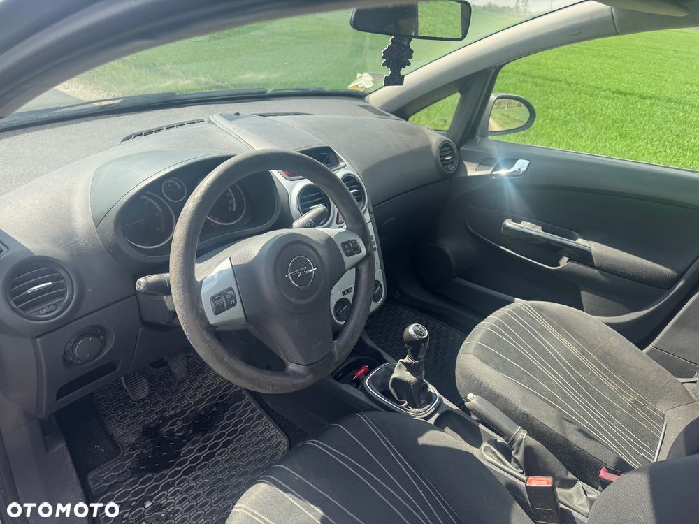 Opel Corsa 1.3 CDTI - 7