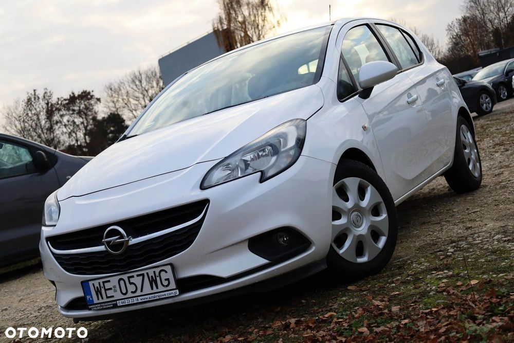 Opel Corsa 1.4 T Enjoy S&S - 2
