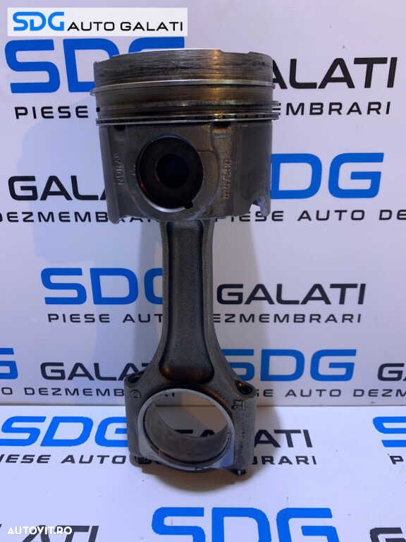 Piston Pistoane cu Biela Opel Signum 2.0 DTI X20DTH Y20DTH 2002 - 2008 Cod 0107200 R90400 - 1