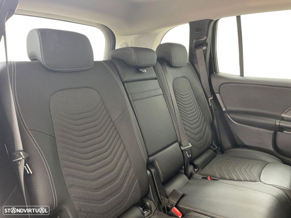 Mercedes-Benz GLB 180 d Style - 16