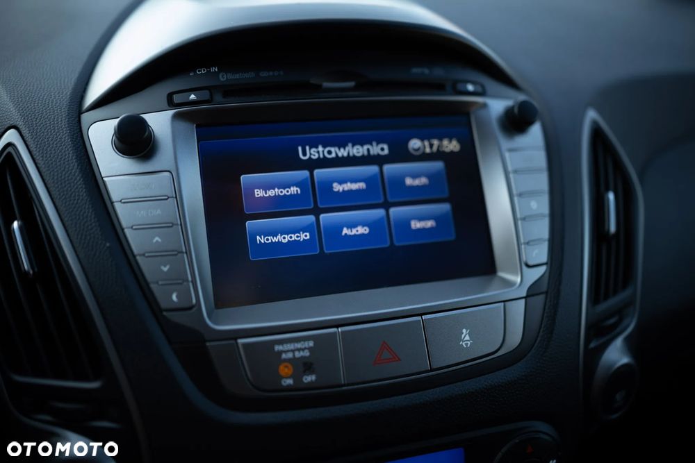 Hyundai ix35 1.6 GDI Premium 2WD - 38