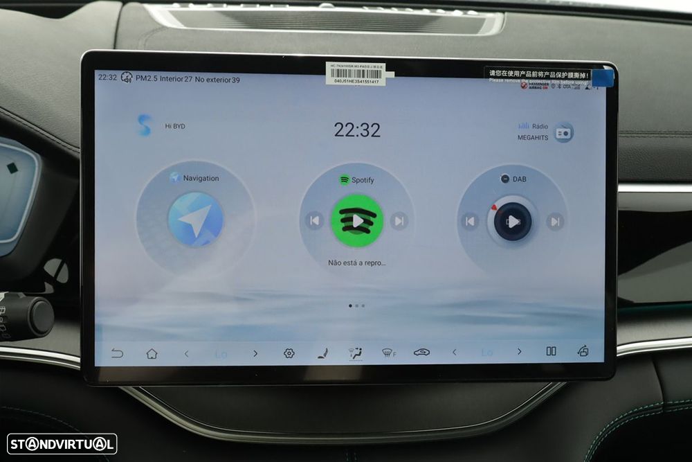 BYD Seal U 1.5 DM-i Boost - 11