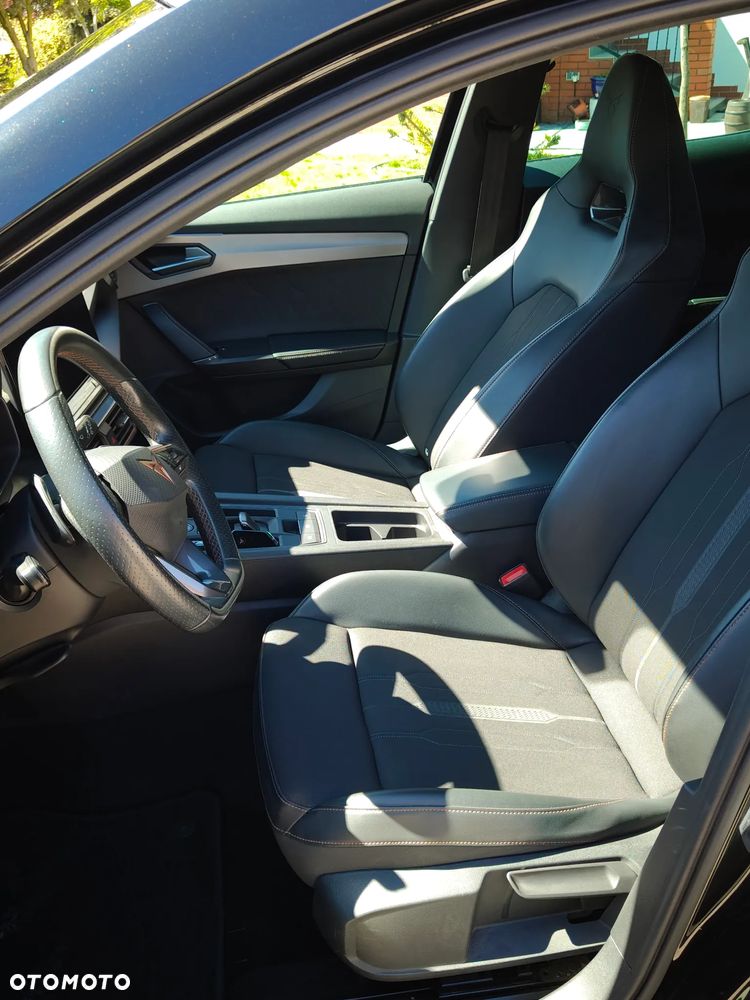 Cupra Formentor VZ 1.4 e-Hybrid DSG - 9