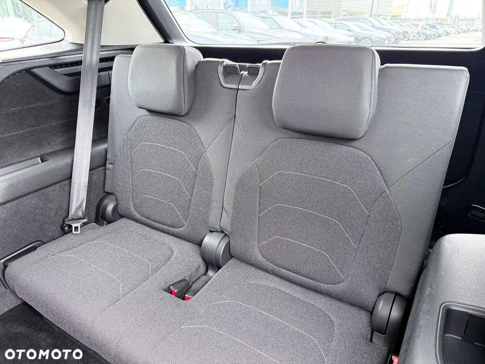 Skoda Kodiaq 2.0 TDI 4x4 Selection DSG - 14