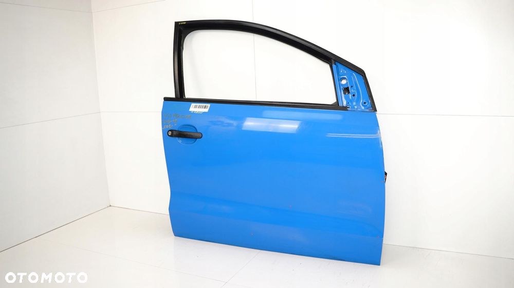DRZWI PRAWY PRZÓD VW POLO 6R 09-15R LD5C - 3