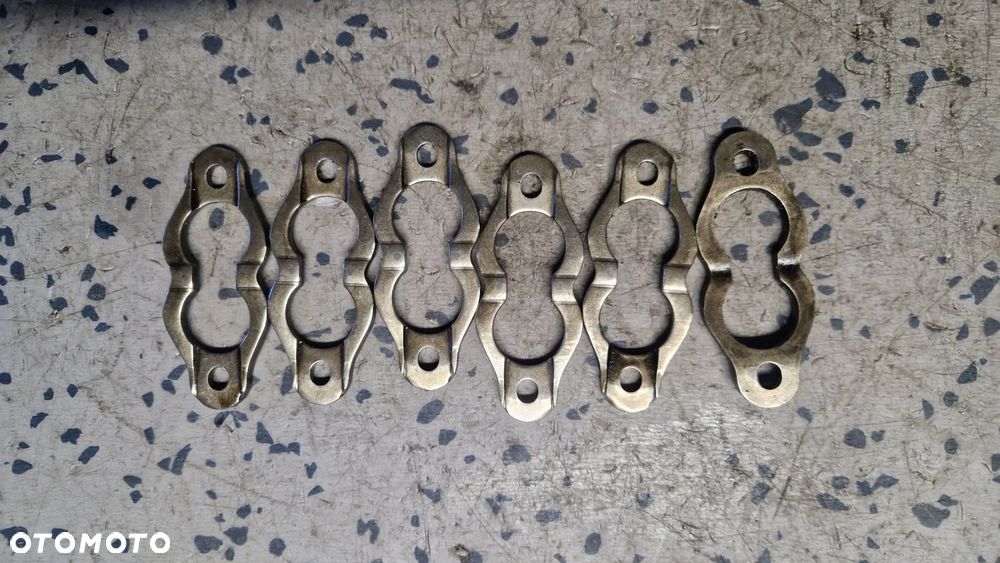 AUDI VOLKSWAGEN 3.0TDI MOCOWANIE WTRYSKU