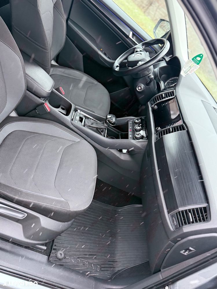 Skoda Kodiaq 2.0 TDI 4X4 DSG Ambition - 20