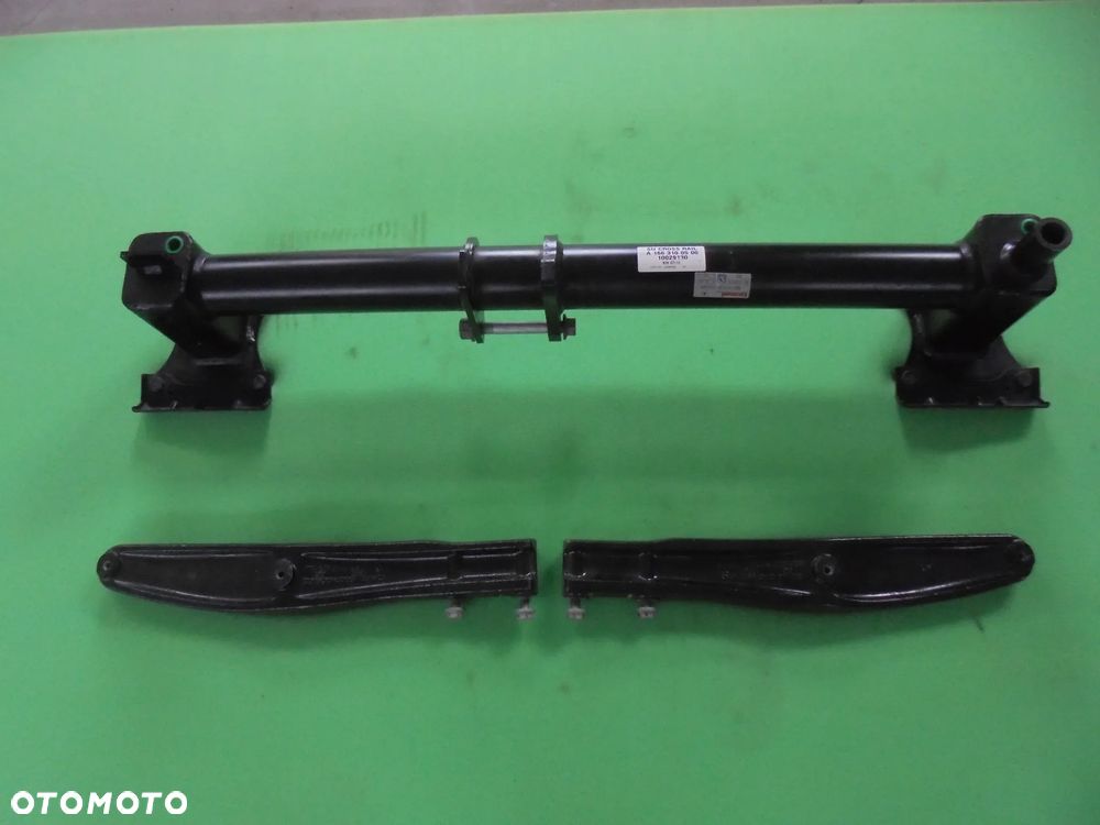 MERCEDES ML GLE W166 SUV HAK HOLOWNICZY BELKA ORYGINAL BOSAL