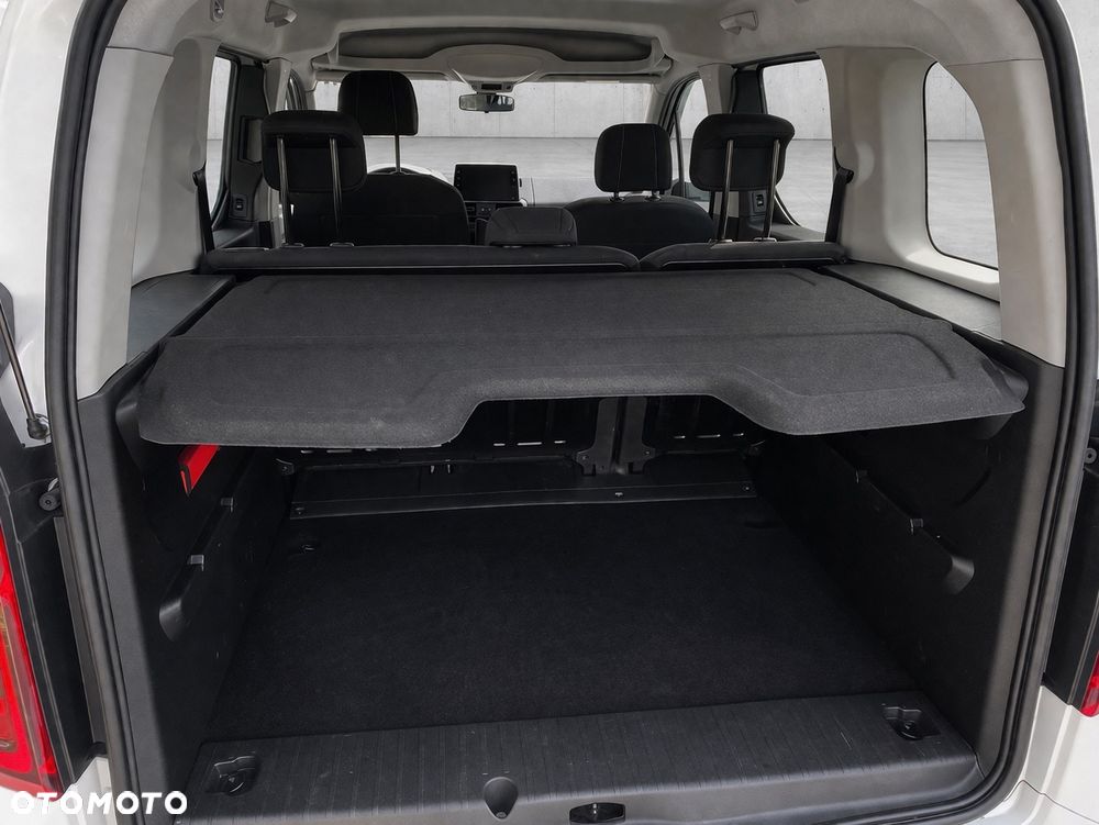 Toyota Proace City Verso 1.5 D-4D Business - 14