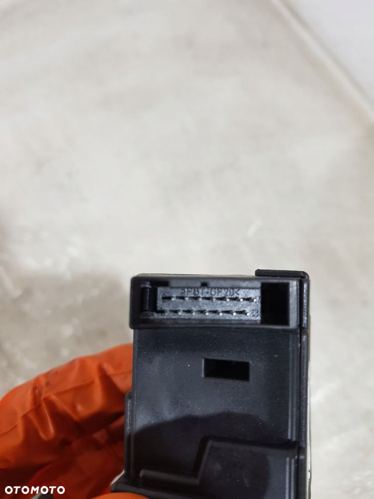 zestaw startowy komputer silnika 7810950 bmw e60 e61 lci eur 3.0d m57 - 5