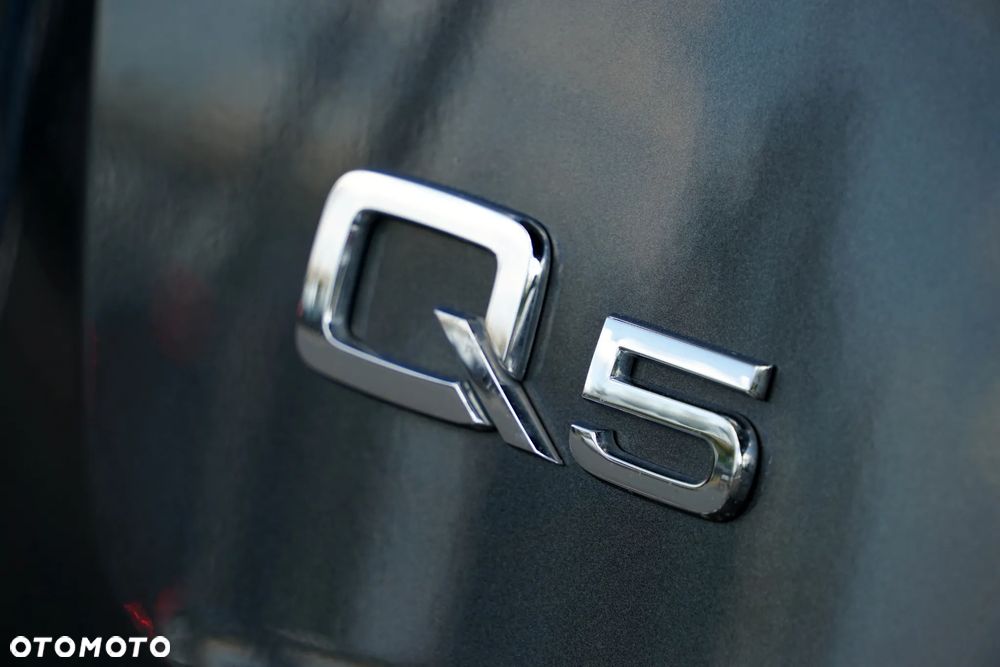 Audi Q5 Sportback 40 TDI mHEV Quattro S Line S tronic - 22