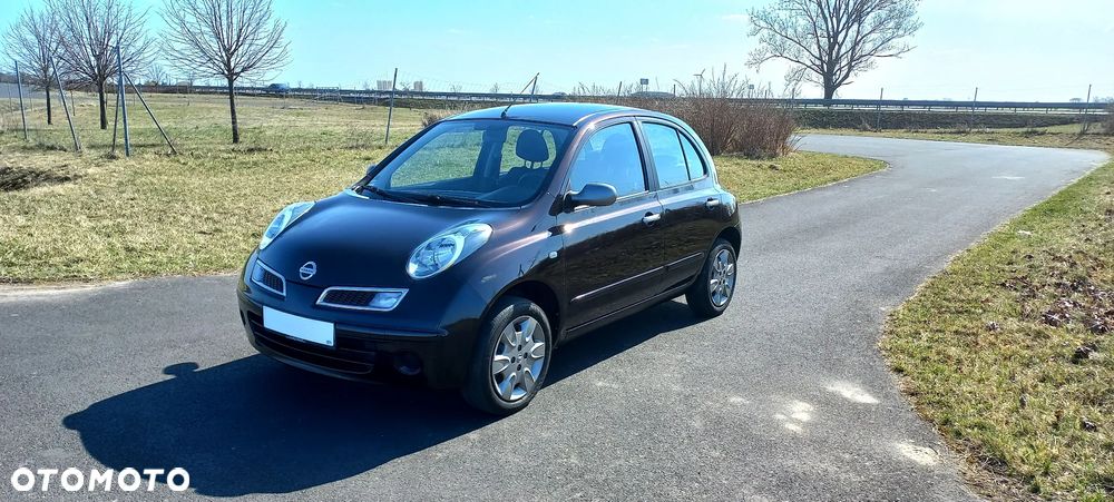 Nissan Micra 1.2 edition 25 Jahre - 3