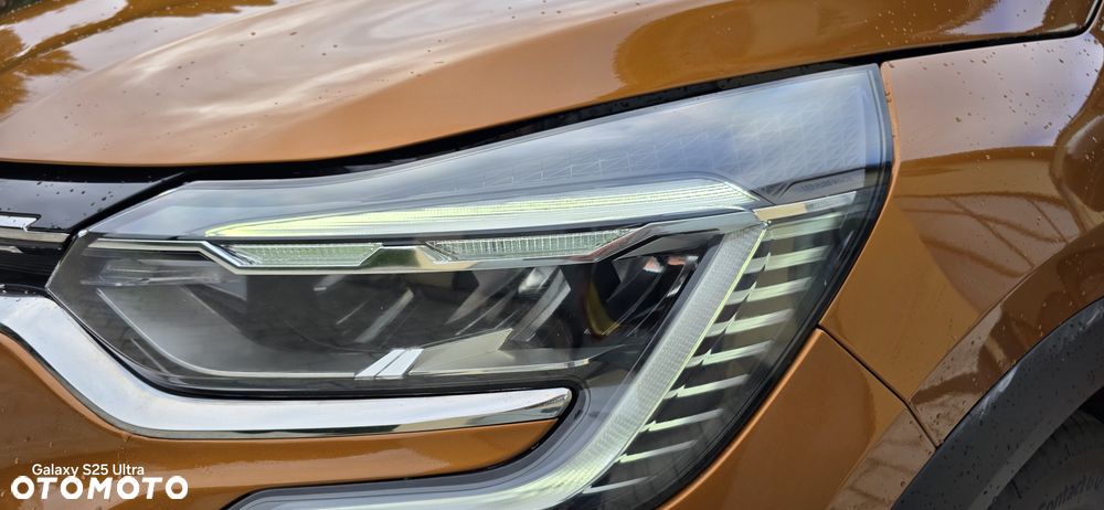 Renault Captur TCe 100 INTENS - 13