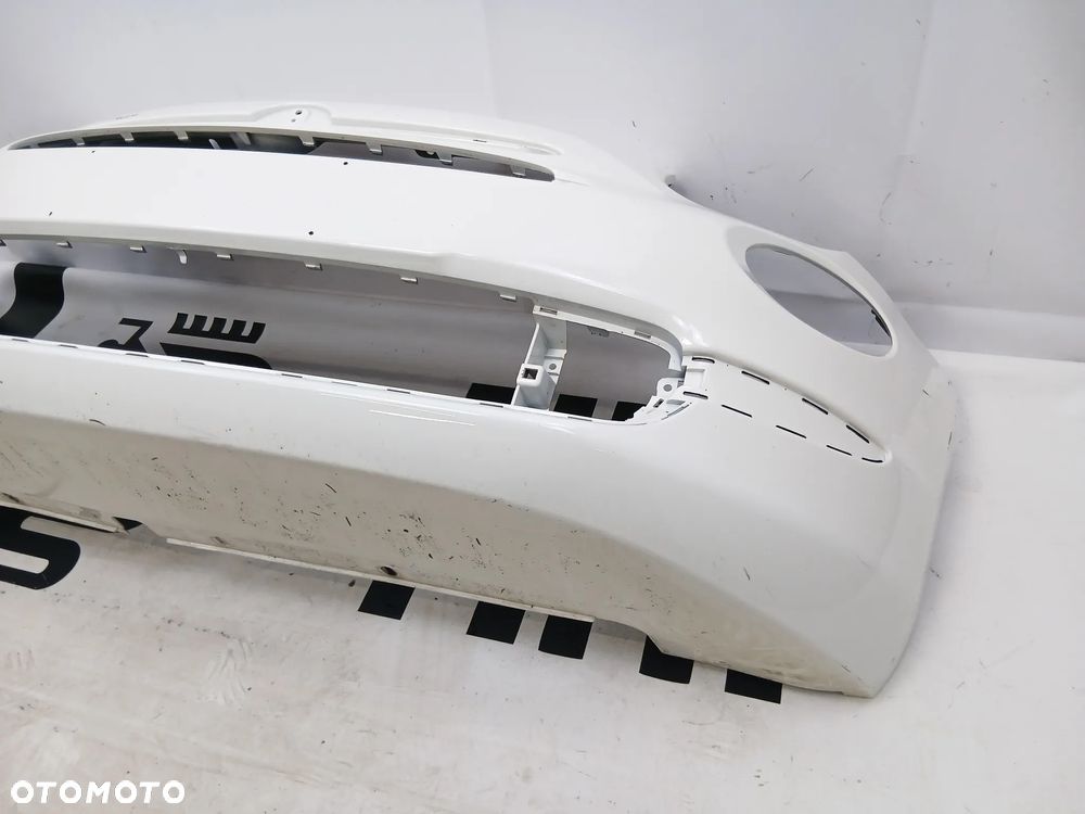 Zderzak przód przedni Fiat 500 Lift FL - 5