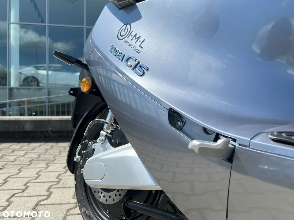 iamelectric Yadea C1S - 12