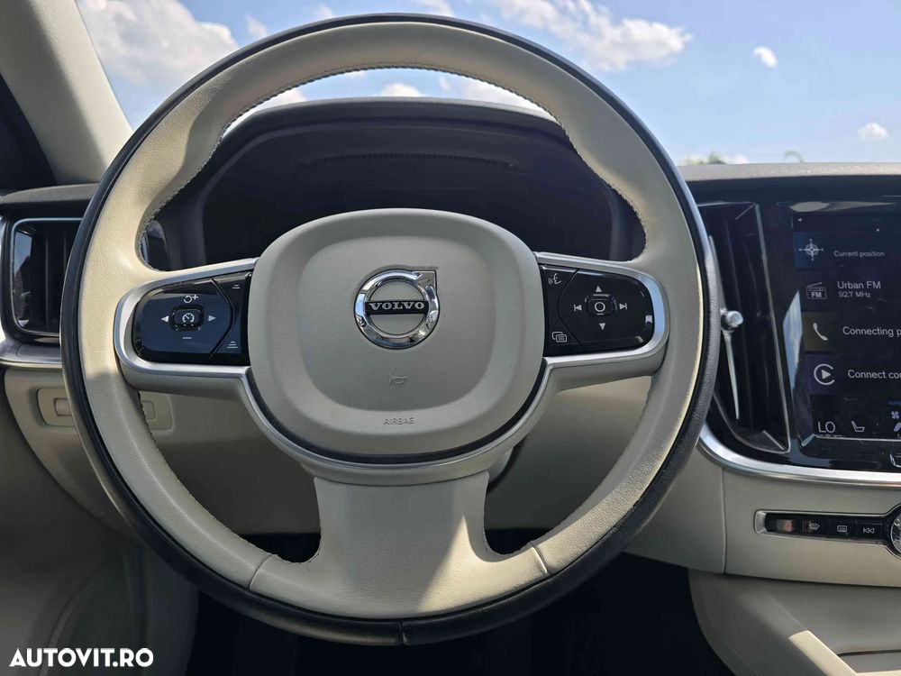 Volvo S60 - 16