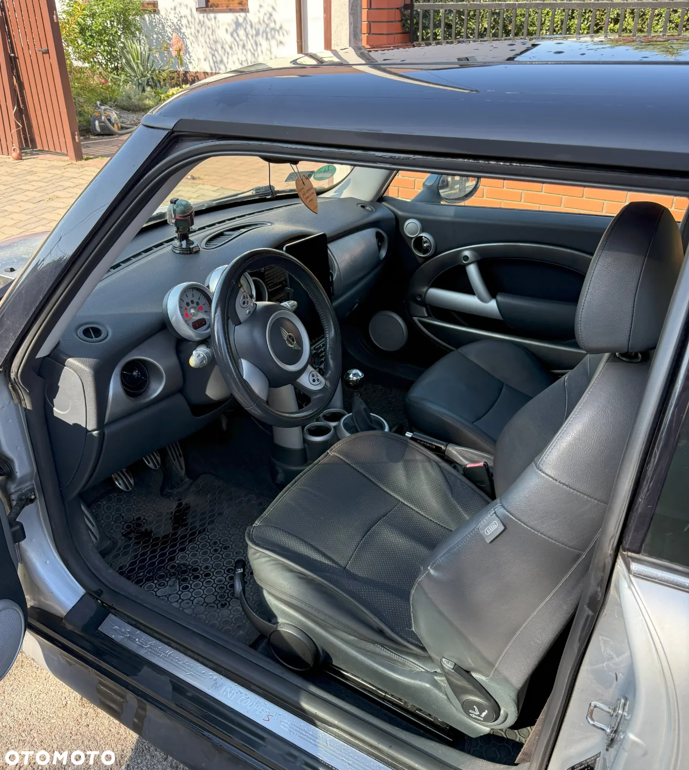 MINI Cooper S - 7
