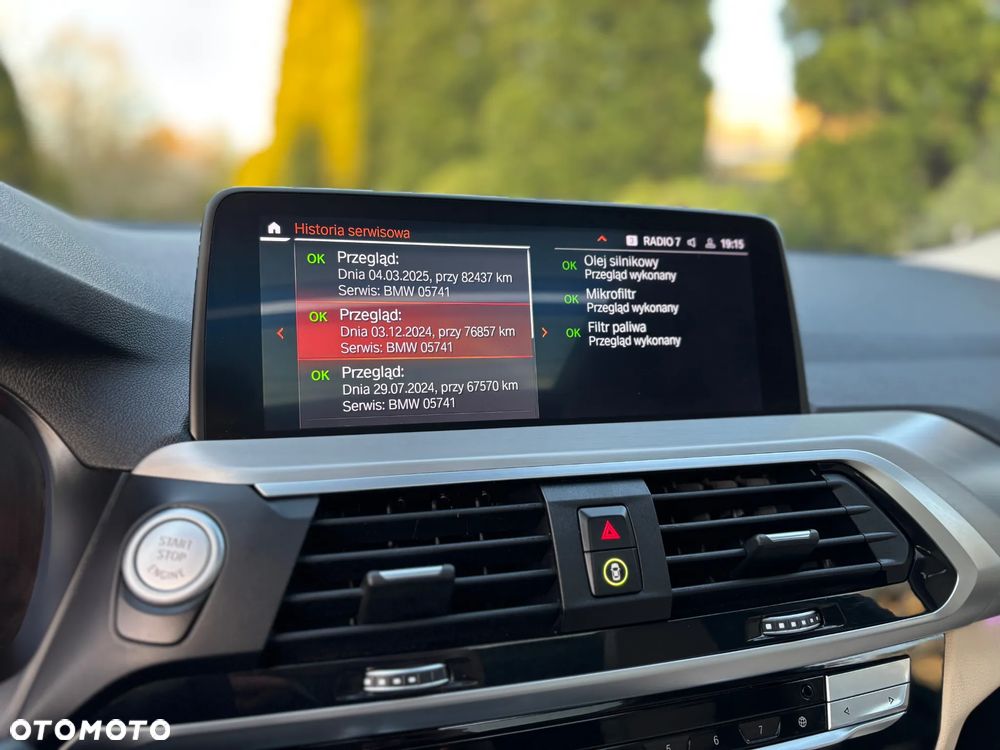 BMW X4 xDrive20d - 34