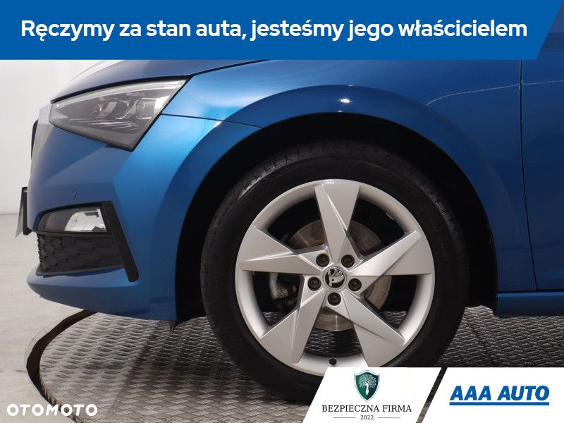 Skoda Scala - 16
