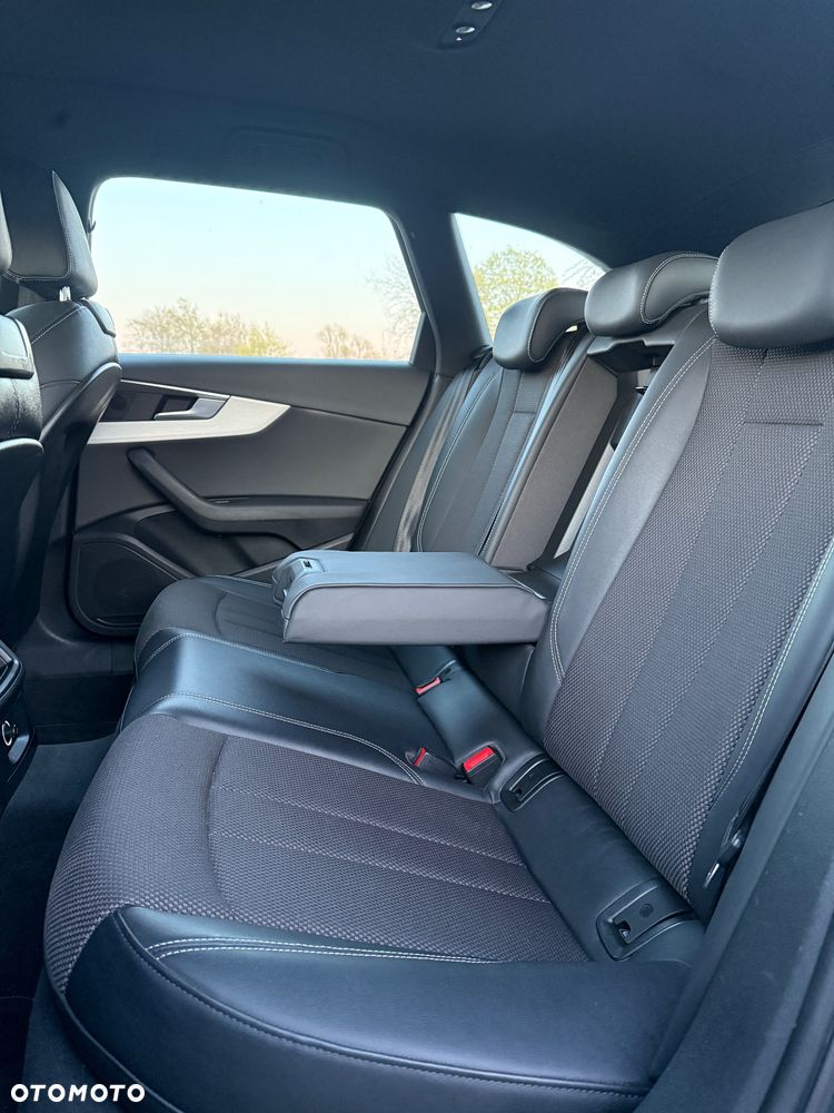 Audi A4 Avant 2.0 TDI Sport - 18