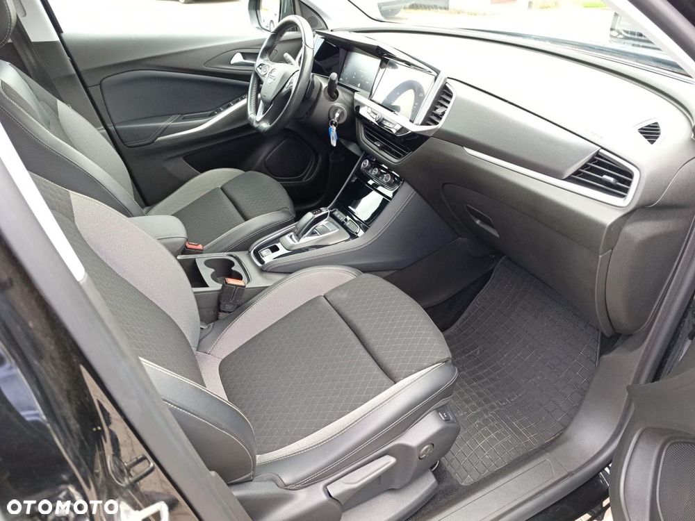 Opel Grandland - 16