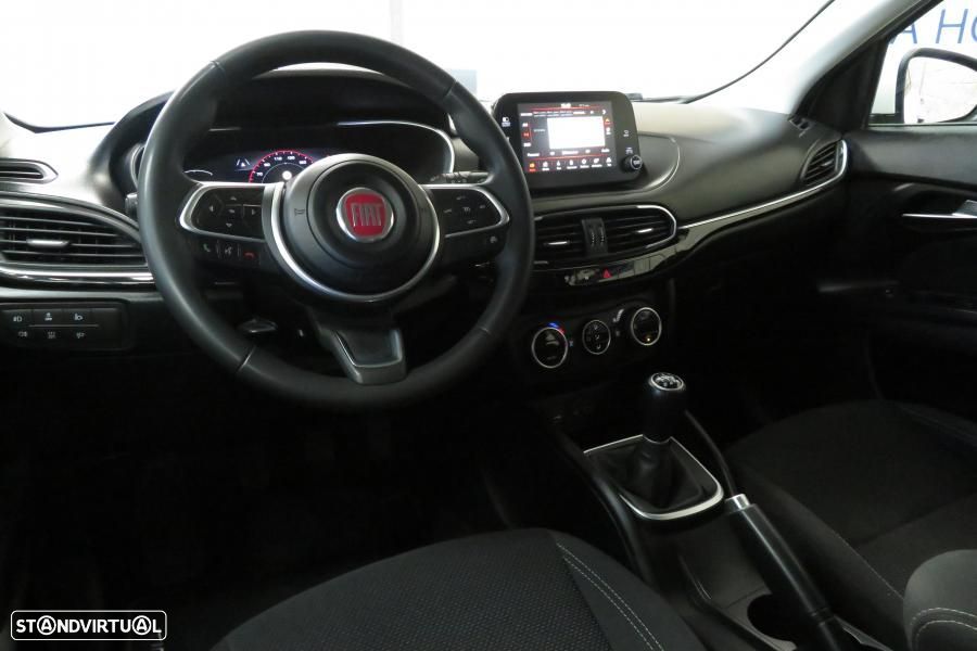 Fiat Tipo 1.0 GSE T3 City Life - 8