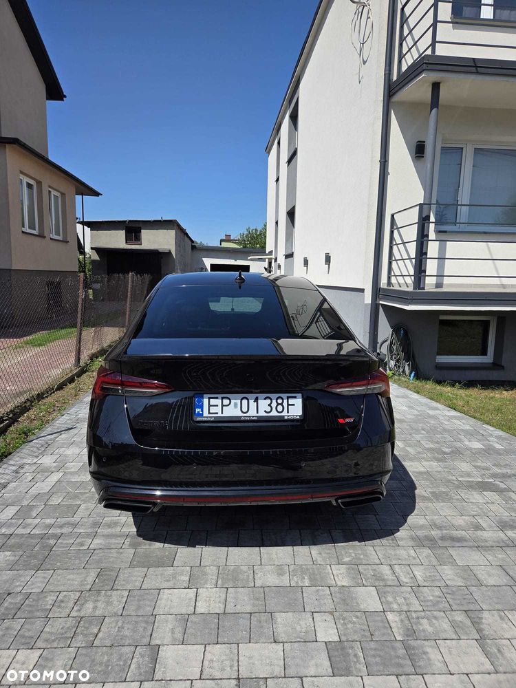 Skoda Octavia - 6