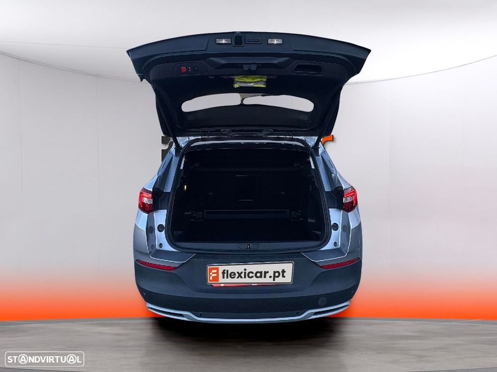 Opel Grandland X 1.2 T Ultimate - 7