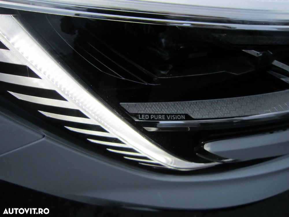 Renault Megane TCe 140 EDC GPF Techno - 4