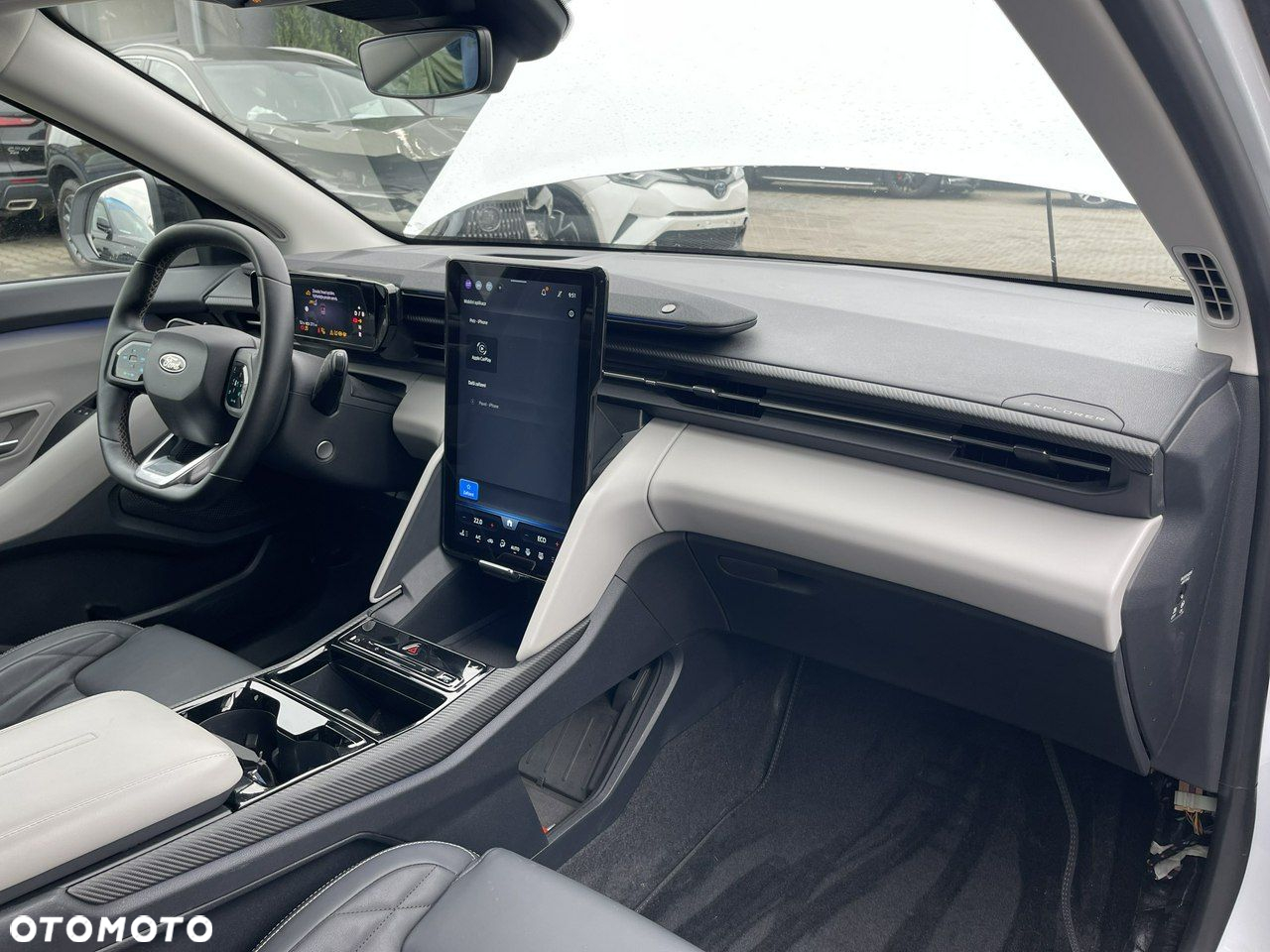 Ford Explorer Dual-Elektromotor Extend Range AWD 79kWh Premium - 10