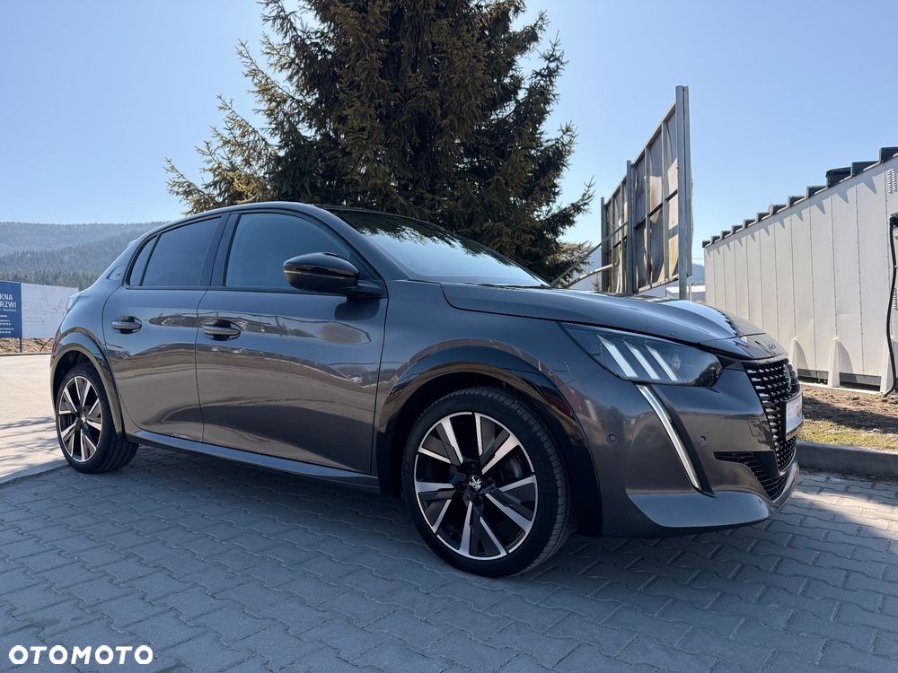 Peugeot 208 PureTech 100 GT Pack - 2