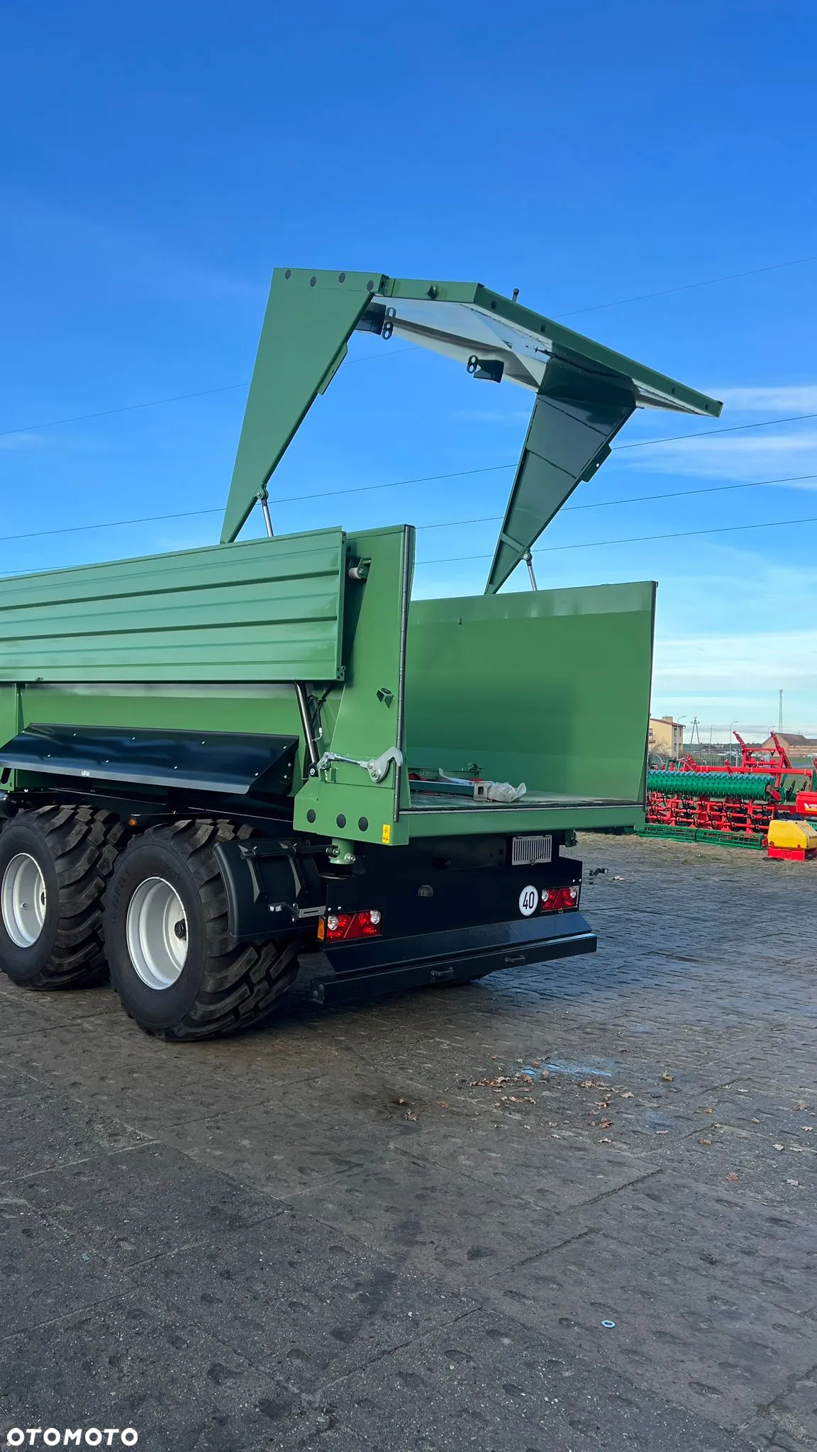 Brantner TA 24080 - 7
