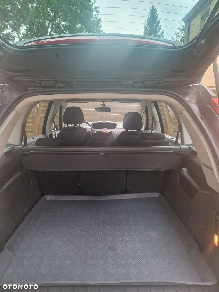 Citroën C4 - 9